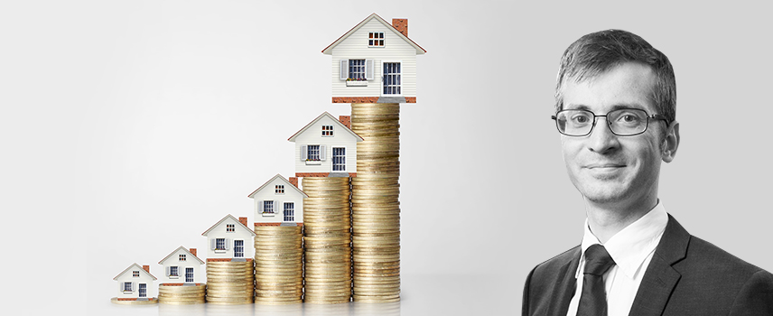 ЗПИФы: как инвестировать в недвижимость, не покупая ее